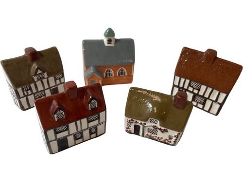 Mudlen end studio ceramic - studio,