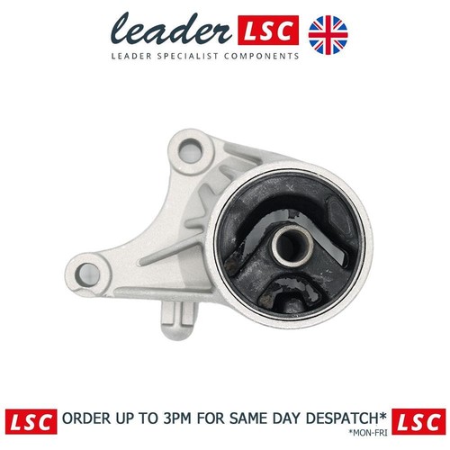 Front engine mounting vauxhall - front,