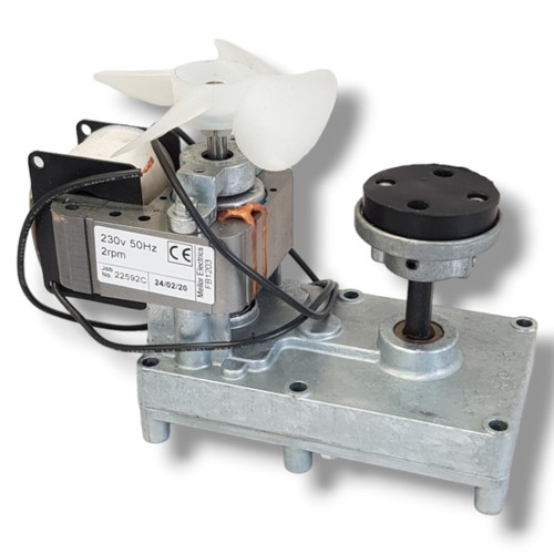 Electric motor for - electric,