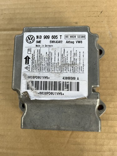 Golf mk5 control module - golf,