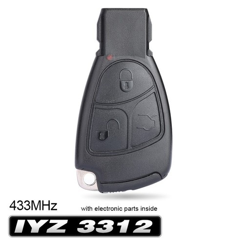 433mhz for mercedes benz - for, c