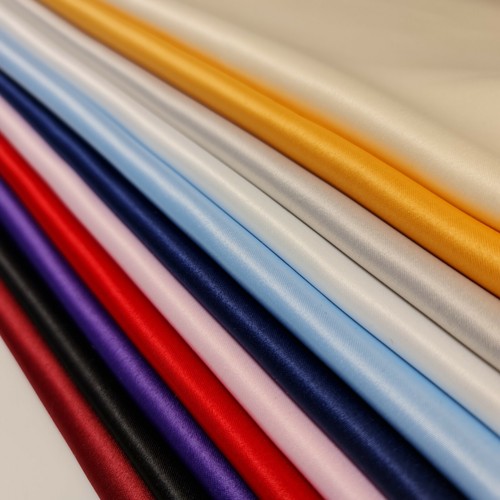 Dull duchess satin - dull, bridal