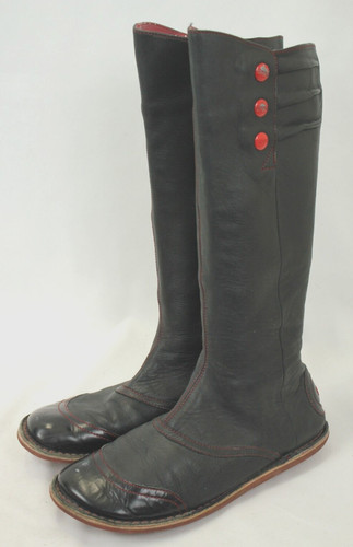 Camper women black tall - camper, women's