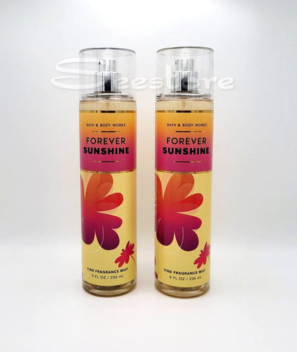 Bath body works - works, forever