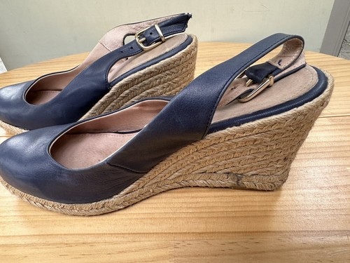 Carvela kurt geiger blue rope - carvela,