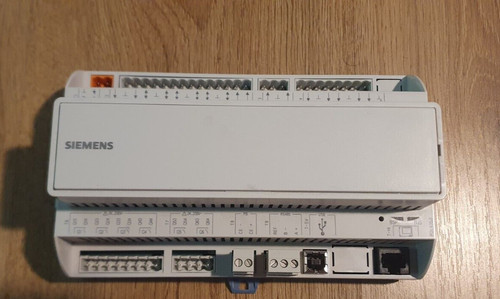 Siemens plc used - siemens, pol635.00/std