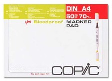 Copic A3 Marker Pad for Ciao /