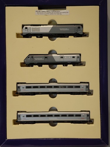 Dapol gauge 101d - nd-101d, 67
