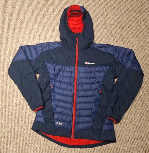 Berghaus extrem hydro down - berghaus,