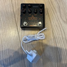 NuX Optima Air Acoustic preamp