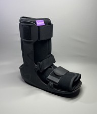 Short Walker Fracture Boot
