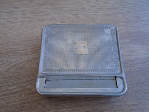 Vintage gerrard cigarette - vintage,