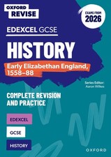 Edexcel GCSE History Early