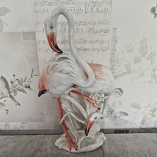 Karl Ens Twin Flamingo