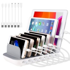 Charging Station for Multiple