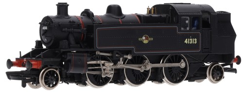 452 bachmann gauge class - gauge,