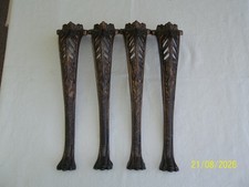 Antique Vintage Set of 4