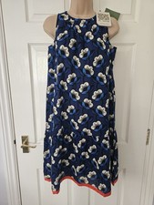 Orla Kiely Regatta Dress