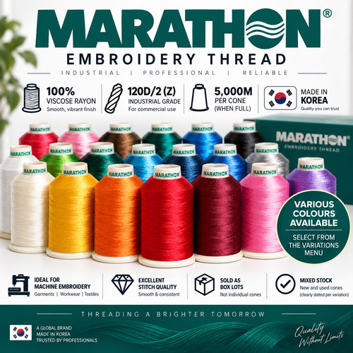 Marathon viscose rayon - viscose,