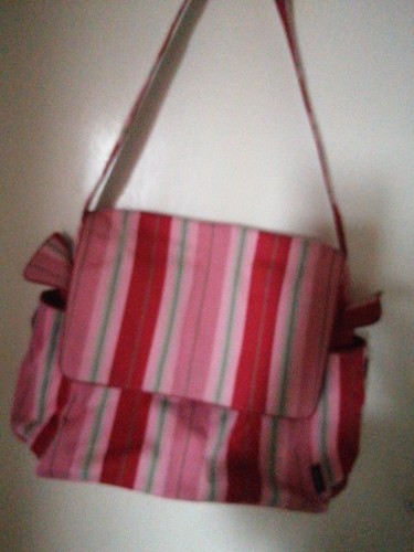 Oioi baby organiser bag - organiser,