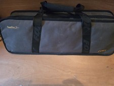 Fox Quattro 3-Rod Pod with