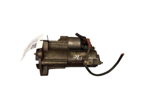 Audi starter motor - audi,