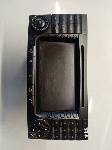 37e mercedes class - mercedes, w211