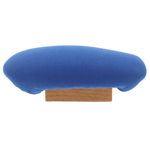 Heatproof handheld ironing pad - heatproof,