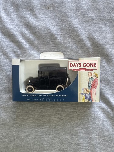 Ledo days gone london - ledo, by