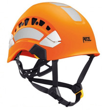 Petzl Vertex Vent Hi Viz Climbing Helmet