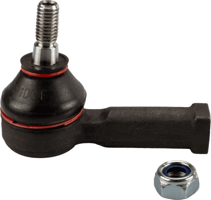 New tie rod - for, holden