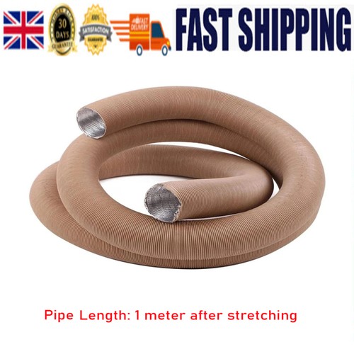 Fits truma heater - ducting, 1