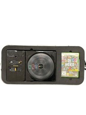 dj hero xbox 360