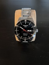 Luxury Men's Tissot PRS 516