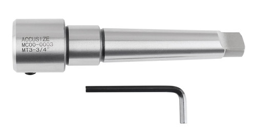 Annular cutter arbor - annular,