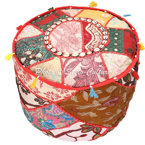 Patchwork cotton multicolor - patchwork,