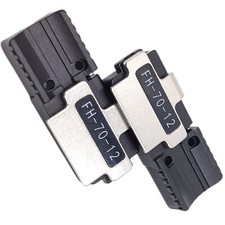 1 Pair New FH-70-12 Fiber