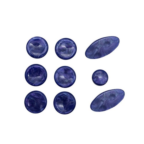 Pcs saxophone key - 9,