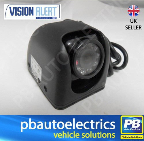 Vision alert night - alert,