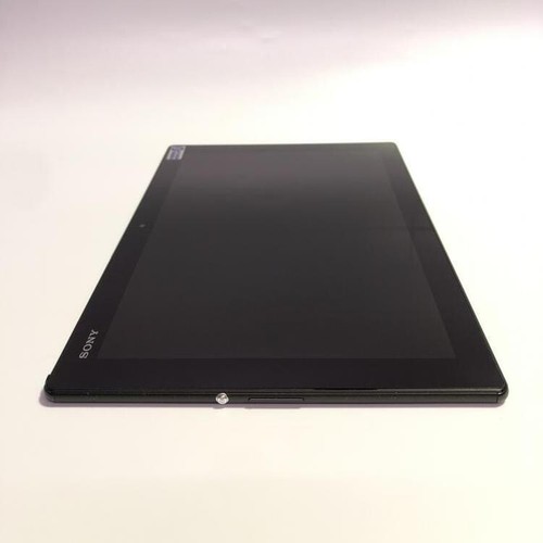 Sony xperia tablet - sony,