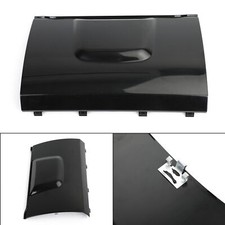 Rear Bumper Tow Hook Cover Cap