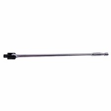 Heavy Duty Breaker Bar 1/2"  600mm 24" Long Strong Arm Power Bar Wheel Wrench