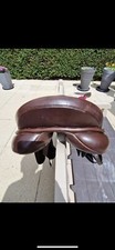 Working Hunter Saddle