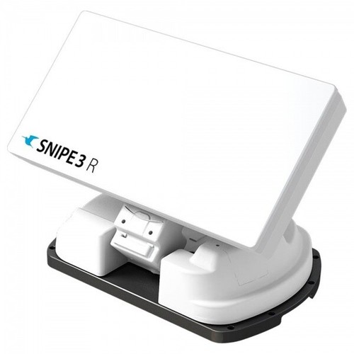 Selfsat snipe single gps - r,