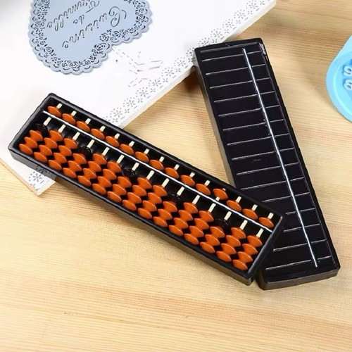 Pack abacus soroban chinese - 2-pack,