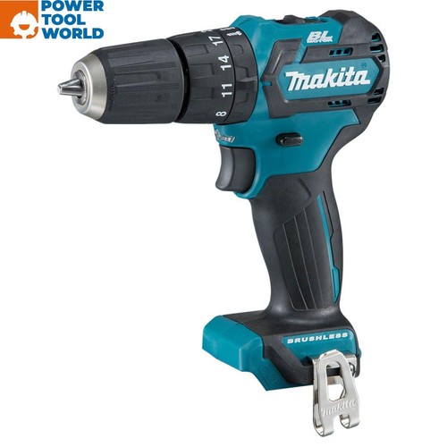 Makita hp332dz 12v max - makita,