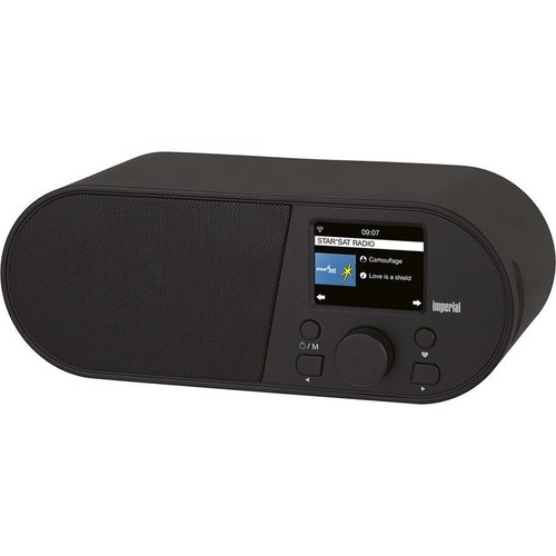 Imperial i105 internet - imperial,