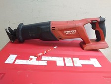 Hilti SR4-A22 Cordless 22V