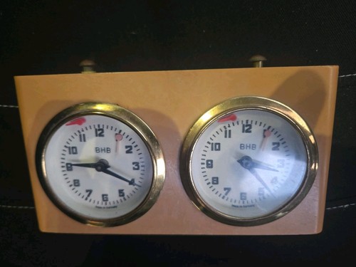 Vintage bhb german analog - bhb,