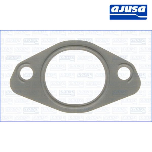 Gasket exhaust manifold - gasket,, ajusa